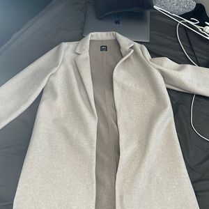 Zara coat